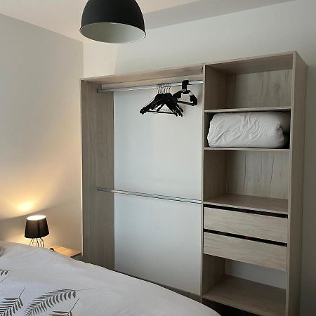 Calm In Tours - Appartement T2 Dış mekan fotoğraf