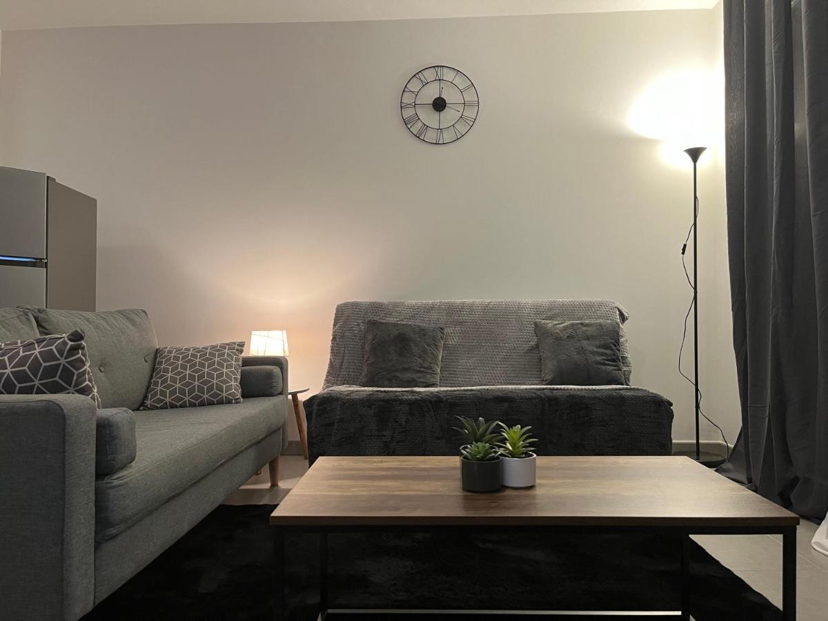 Calm In Tours - Appartement T2 Dış mekan fotoğraf