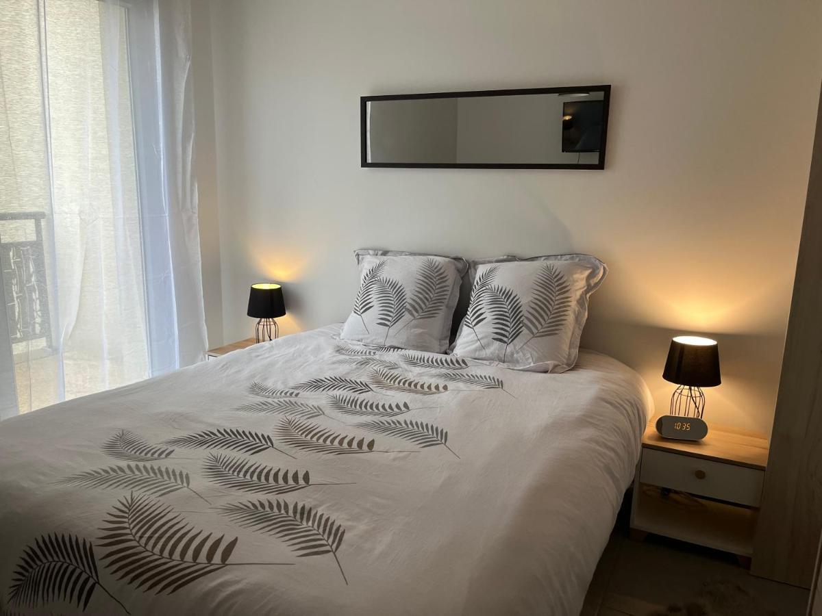 Calm In Tours - Appartement T2 Dış mekan fotoğraf